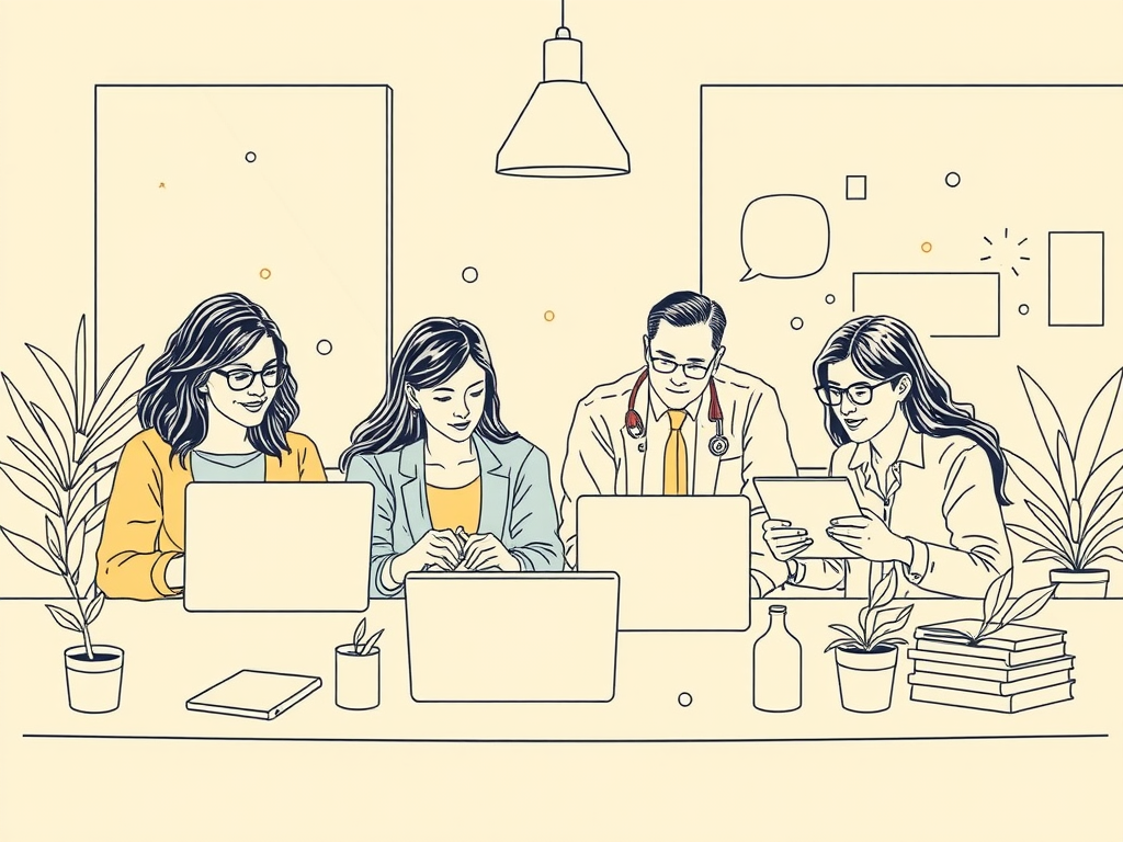 لماذا يعتبر لينكدإن Linkedin بوابة ذهبية للمهتمين بالعمل في الوظائف التعليمية 2025؟