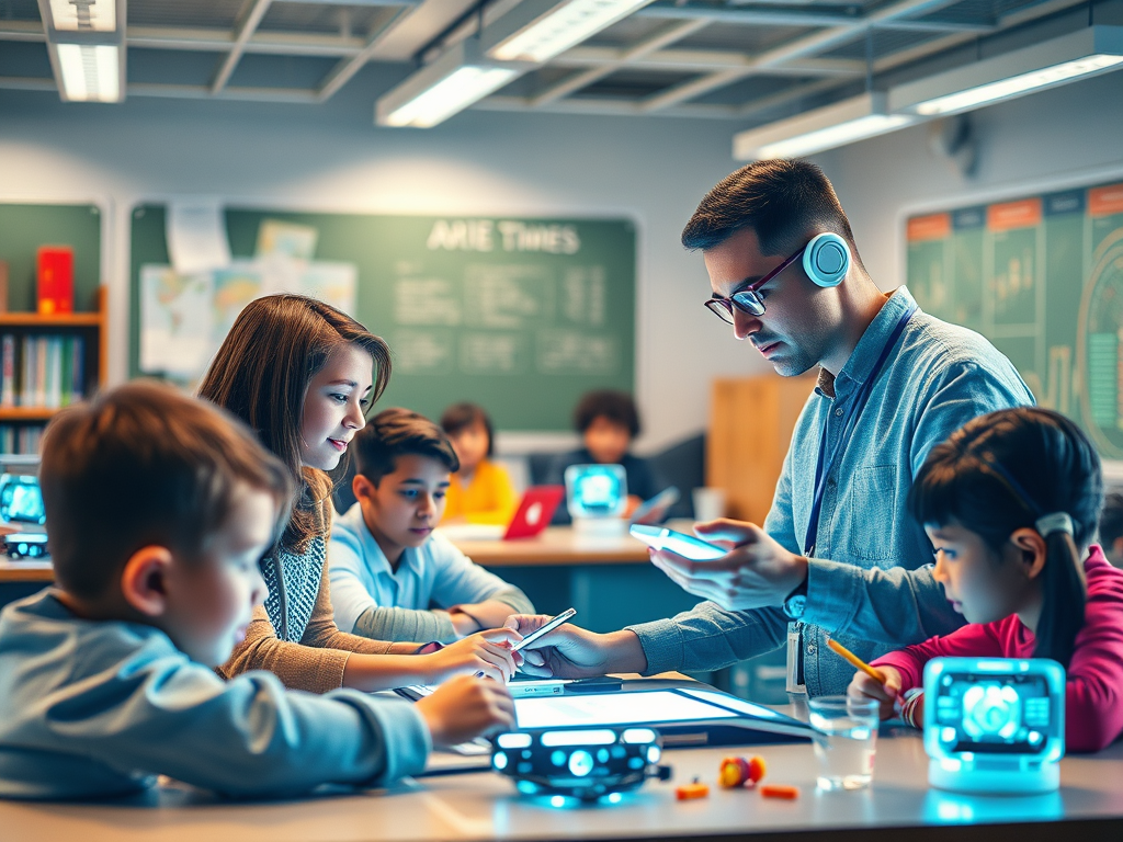 3 عقد في توظيف الذكاء الاصطناعي في التعليم: آن أوان تفكيكها